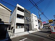 戸畑駅より徒歩2分 1階 築1年11ヶ月の賃貸物件