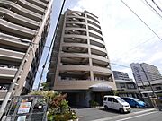 ガーデンパレスやひろ２ 6階 築15年2ヶ月の賃貸物件