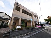 クレシア清田２ 1階 築8年2ヶ月の賃貸物件