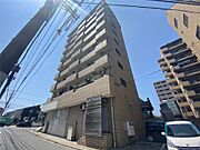 ビレ3号棟 8階 築34年7ヶ月の賃貸物件