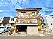 枝光駅より徒歩30分 1階 築55年の賃貸物件