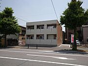 シャイン戸畑の賃貸物件