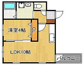 間取り：240040284560