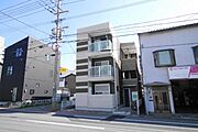 レガーロプレイス戸畑 2階 築15年2ヶ月の賃貸物件