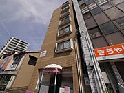 光興産中央ビル 4階 築40年5ヶ月の賃貸物件