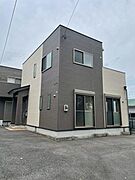 戸畑駅よりバス12分 徒歩3分 築10年1ヶ月 2階建の賃貸物件