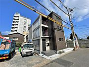戸畑駅より徒歩10分 3階 築3年9ヶ月の賃貸物件