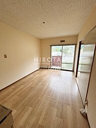 ワシダハイツ槻田C棟 2DKの写真