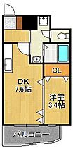 間取り：240040389536
