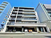 ＥｔｅｒｎａｌＰｌａｃｅＨＡＧＡ 5階 築3年3ヶ月の賃貸物件