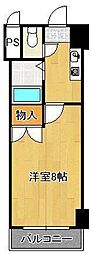 アリビオ八幡 10階