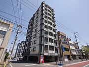 ニューサンリバー10番館の賃貸物件