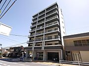 スペースワールド駅より徒歩21分 7階 築17年6ヶ月の賃貸物件