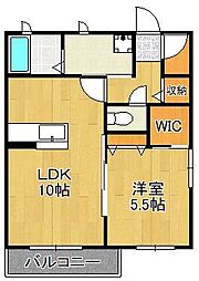 ヴィレッタ浅生 2階