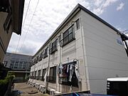 小芝ハイツ 2階 築44年5ヶ月の賃貸物件
