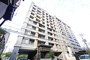 九州工大前駅より徒歩3分 9階 築24年3ヶ月の賃貸物件