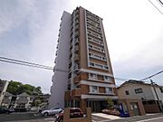 南小倉駅より徒歩25分 12階 築11年4ヶ月の賃貸物件