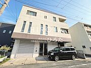 ＲＵＨＩＧＥＲＰＬＡＴＺビル 1階 築19年8ヶ月の賃貸物件