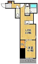 間取り：240040700736