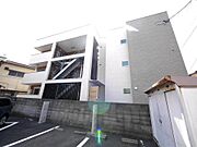 Cherim戸畑駅前 2階 築9年2ヶ月の賃貸物件