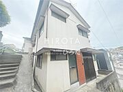 緑荘 1階 築61年の賃貸物件