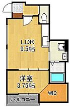 間取り：240040774342