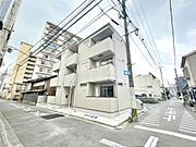 ダイヤモンドライフ戸畑駅前 2階 新築の賃貸物件
