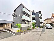 八幡駅より徒歩14分 2階 築5年9ヶ月の賃貸物件