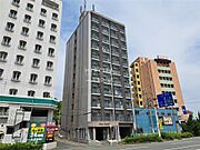 パークサイド60 6階 築29年2ヶ月の賃貸物件