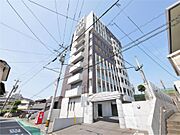 戸畑駅よりバス12分 徒歩2分 10階 築10年3ヶ月の賃貸物件