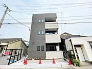戸畑駅より徒歩8分 3階 築4年1ヶ月の賃貸物件