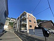 パルフェゆうわ 2階 築20年10ヶ月の賃貸物件