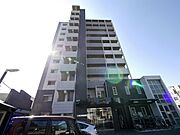 アローネ諏訪町 10階 築13年10ヶ月の賃貸物件
