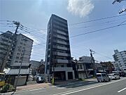 戸畑駅より徒歩9分 4階 築11年4ヶ月の賃貸物件