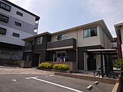 南小倉駅より徒歩32分 2階 築15年8ヶ月の賃貸物件