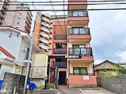 戸畑駅より徒歩3分 1階 築27年11ヶ月の賃貸物件