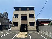 八幡駅よりバス16分 徒歩2分 2階 築9年4ヶ月の賃貸物件