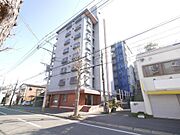 ハイツ帆柱 5階 築45年11ヶ月の賃貸物件