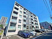 スペースワールド駅より徒歩10分 新築 5階建の賃貸物件