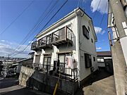 ハイネス枝光B 2階 築33年3ヶ月の賃貸物件