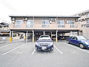 枝光駅より徒歩2分 2階 築38年5ヶ月の賃貸物件