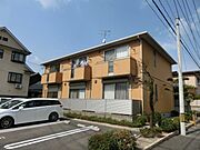 ボヌール弐番館の賃貸物件
