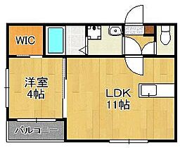 間取り：240041436379