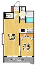 間取り：240041453564