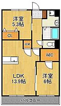 間取り：240041532908