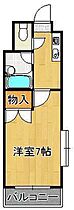 間取り：240041549092