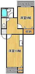 ディアライフ千防 1階