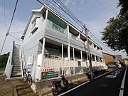 オアシス中央町 1階 築37年4ヶ月の賃貸物件