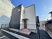 九州工大前駅より徒歩5分 築5年 2階建の賃貸物件