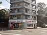 周辺：ビデオマスター八幡東店 (230m)